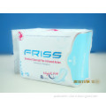 Specialty in OEM processing with Negative Ion Sanitary Napkin